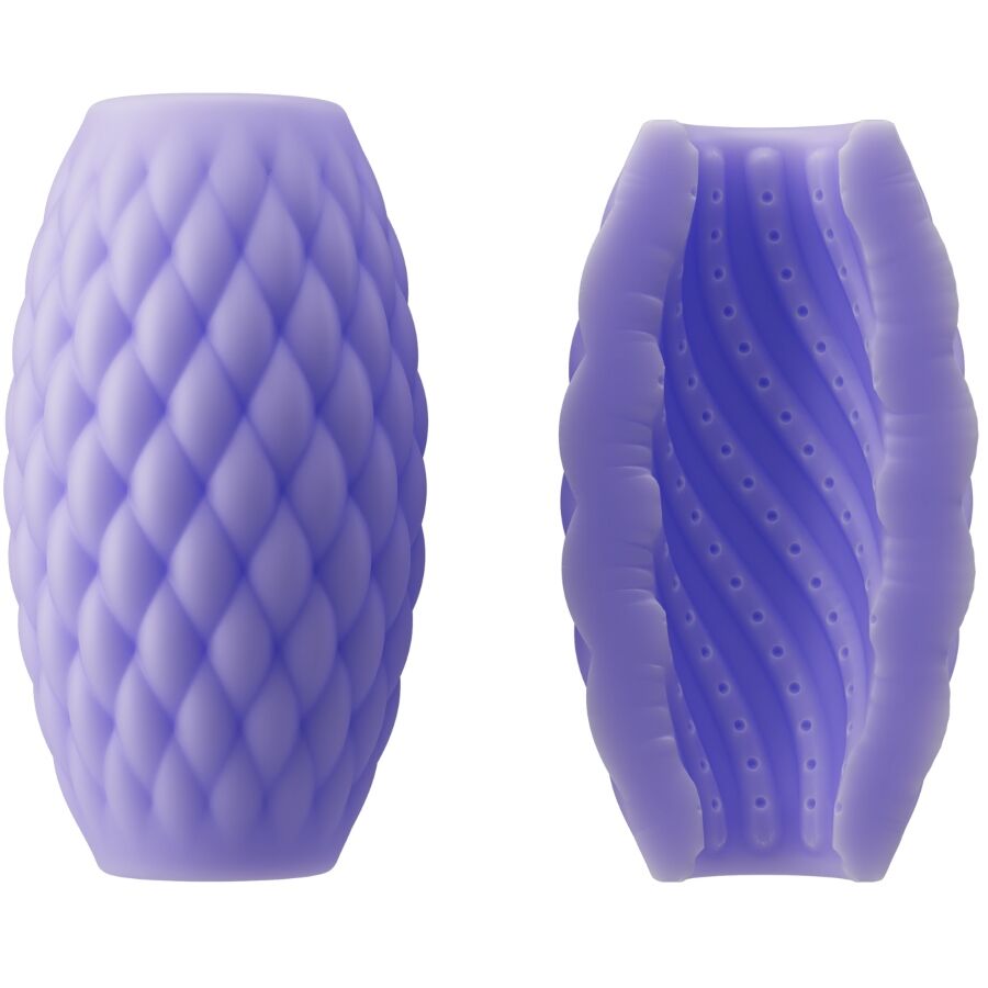 PRETTY LOVE - ATHENA EROS PACK 15 VARIOUS MALE MASTURBATORS