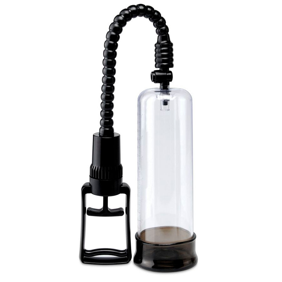 PUMP WORX - Увеличитель пениса максимальной ширины