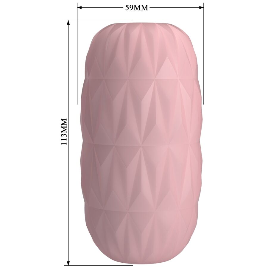 JOLI AMOUR - MASTURBATEUR MASCULIN ATHENA ALICE ROSE