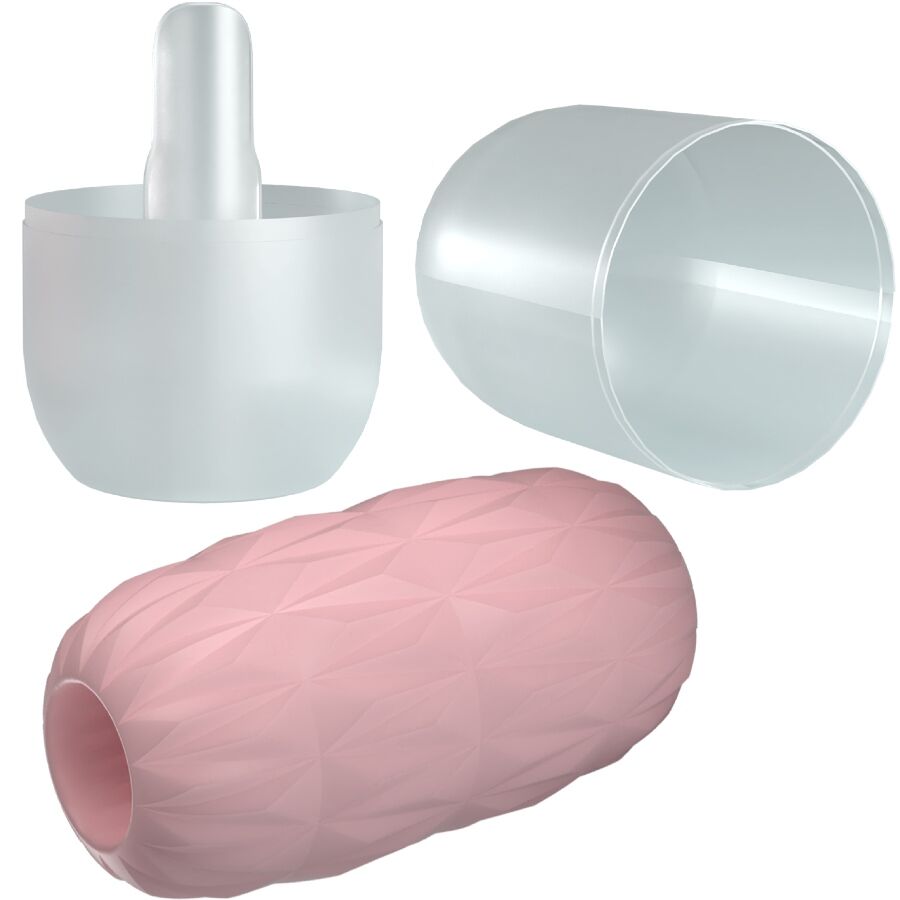 JOLI AMOUR - MASTURBATEUR MASCULIN ATHENA ALICE ROSE