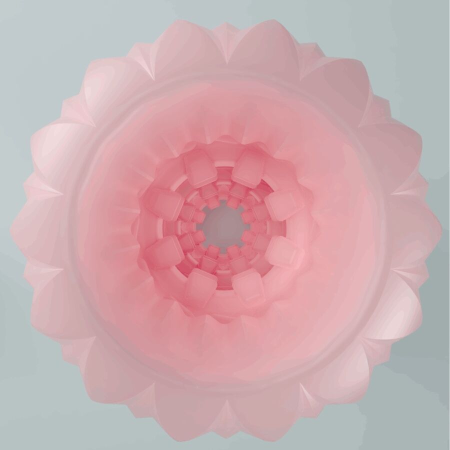 JOLI AMOUR - MASTURBATEUR MASCULIN ATHENA ALICE ROSE