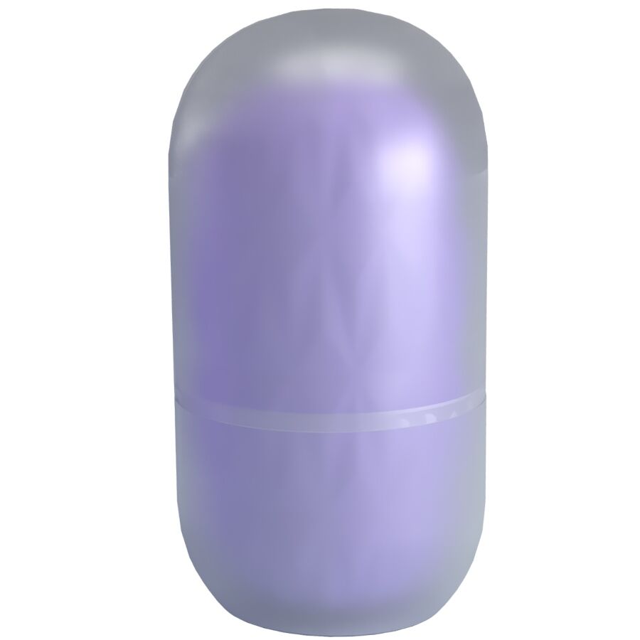 JOLI AMOUR - MASTURBATEUR MASCULIN ATHENA ALICE VIOLET