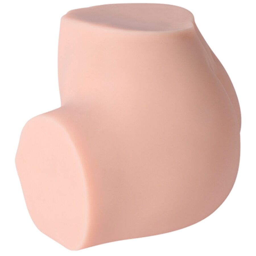 XISE - FANNY MULTIPOSITION REALISTIC VAGINA AND ANUS MASTURBATOR