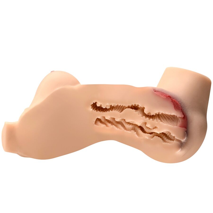 XISE - TORSE FÉMININ RÉALISTE VERA