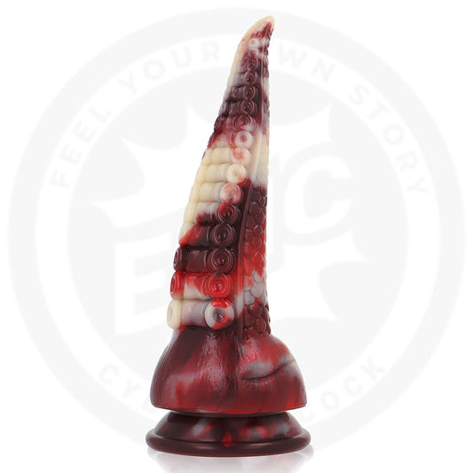 ÉPIQUE - DILDO DRAXIS OMBRE ABYSMAL