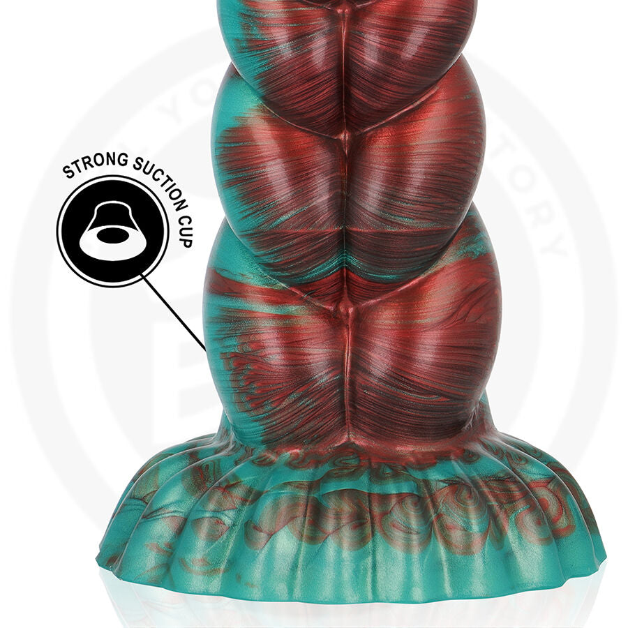 ЭПИЧНО - ДИЛДО ЗИРИОНА АРИДФАЙР