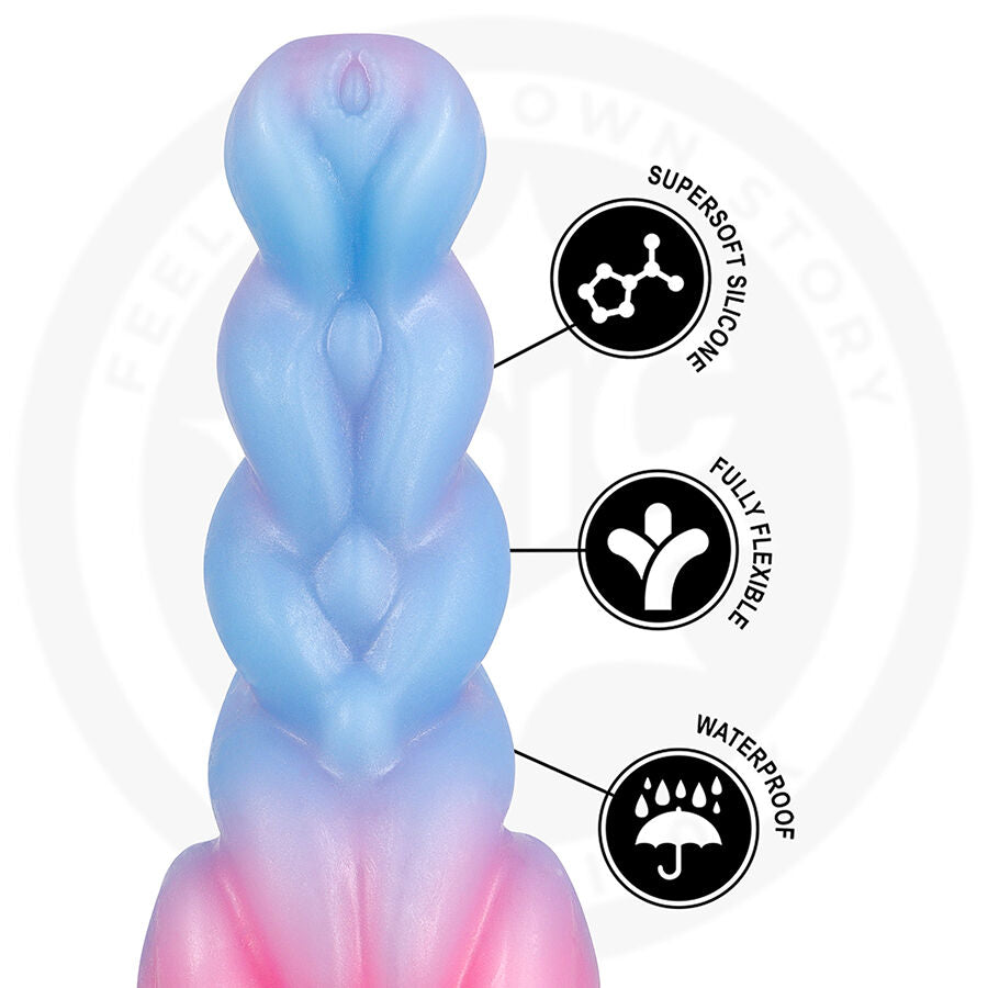 ÉPIQUE - GODEMICHET RHEONA DAWN