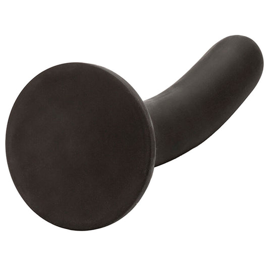 CALEXOTICS - SCANDAL SET OF CROTCHLESS PANTIES WITH DILDO SIZE S/M