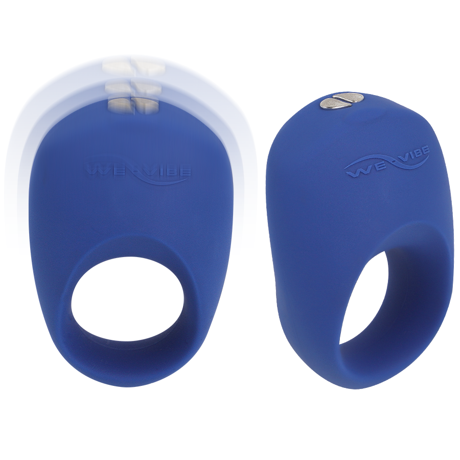 WE-VIBE - ANNEAU VIBRANT PIVOT WE CONNECT