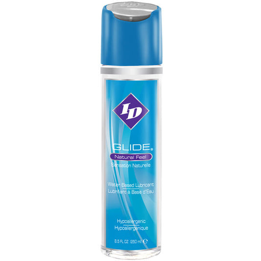 ID GLIDE - GLIJMIDDEL OP WATERBASIS ID 250 ML