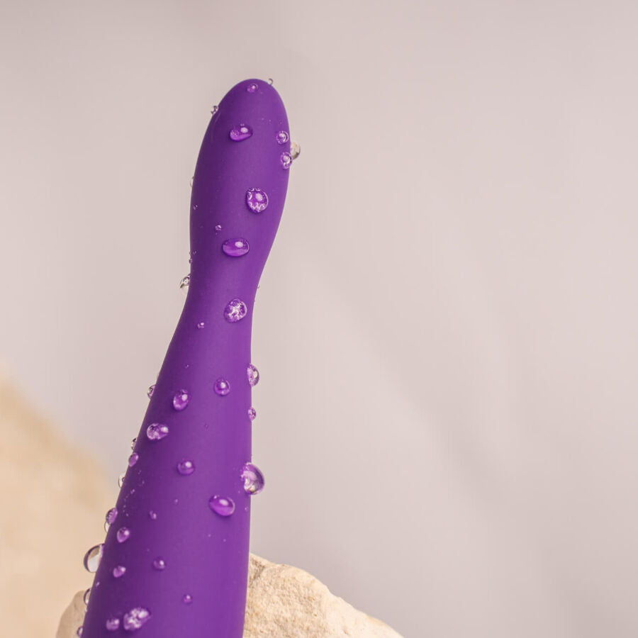 ROCKS-OFF - PETITE SENSATIONS TEAZER ANAL PLUG VIBRATOR PAARS