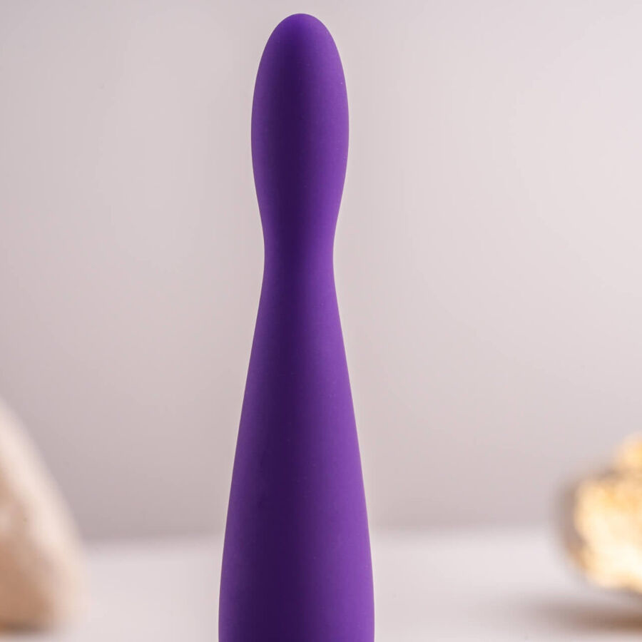 ROCKS-OFF - PETITE SENSATIONS TEAZER ANAL PLUG VIBRATOR PAARS