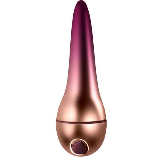 CLIMAXIMUM - BLISS DISCREET BULLET VIBRATOR