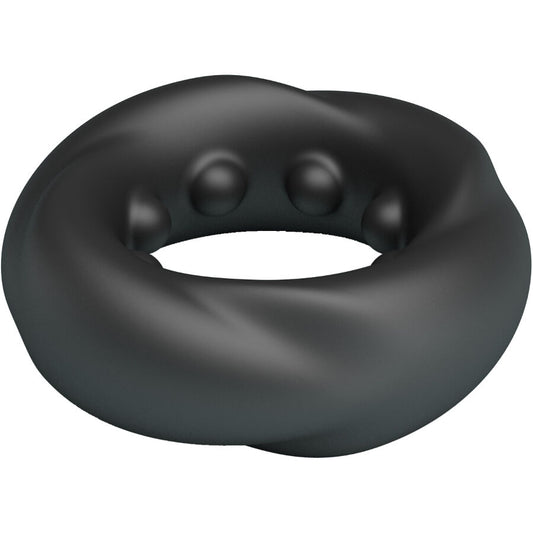 CRAZY BULL - DAQUEZ SILICONE RING MODEL 4