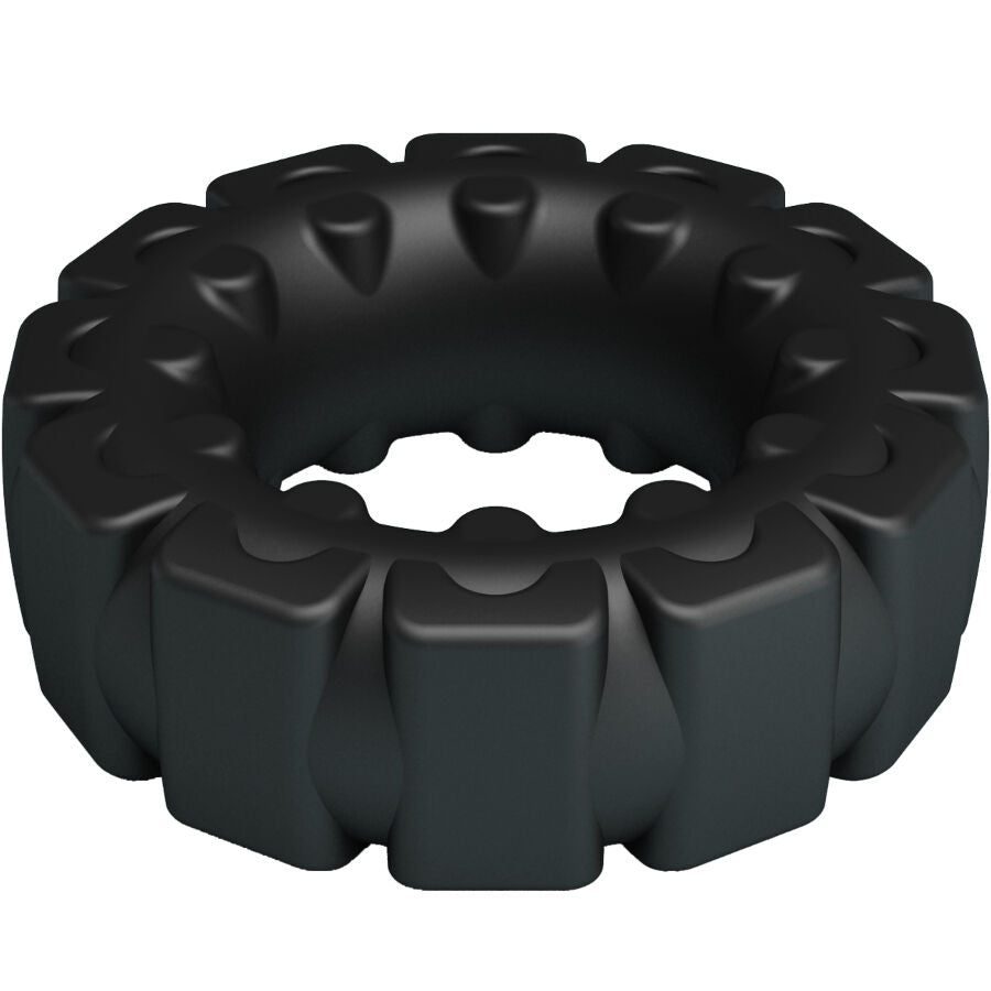 CRAZY BULL - LAIDEN SILICONE RING MODEL 5