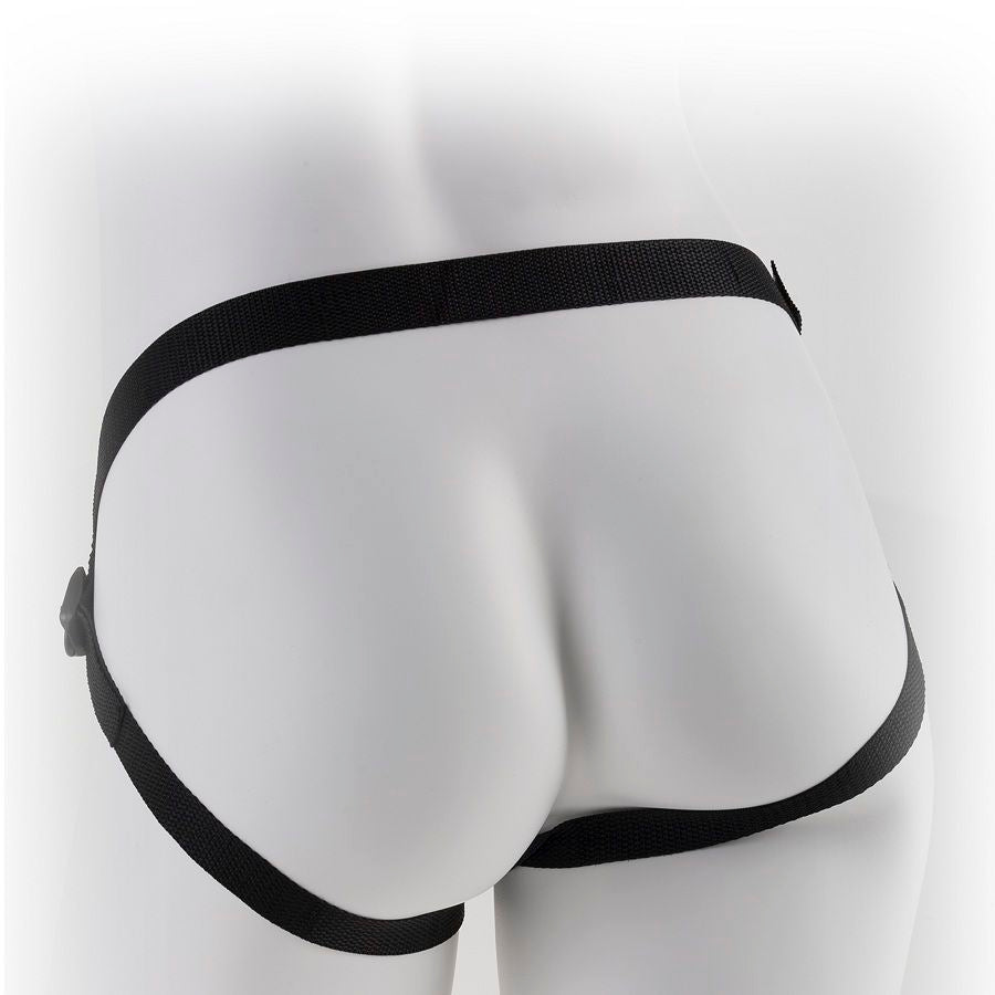 SÉRIE DE FANTAISIES FÉTICHES - HARNIS DE MAINTIEN EN PLACE