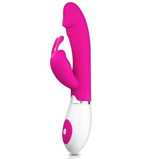PRETTY LOVE - FLIRTATIEGEN MET STEMVIBRATIE