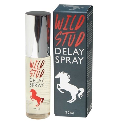 COBECO - WILD STUD VERTRAGENDE SPRAY