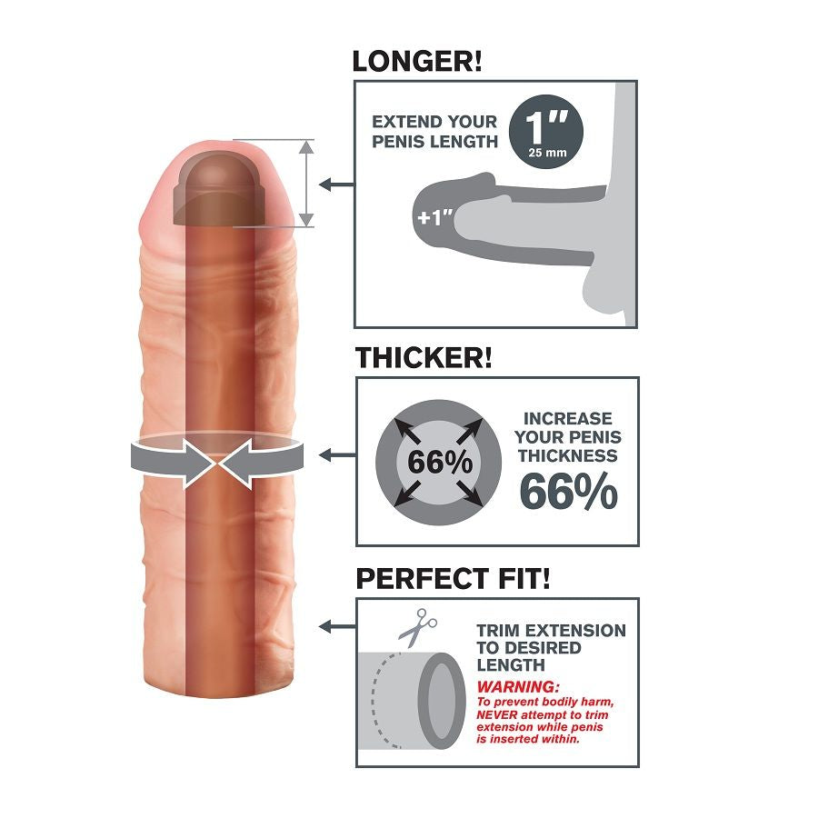 FANTASY X-TENSIONS - MEGA 1 UITBREIDING