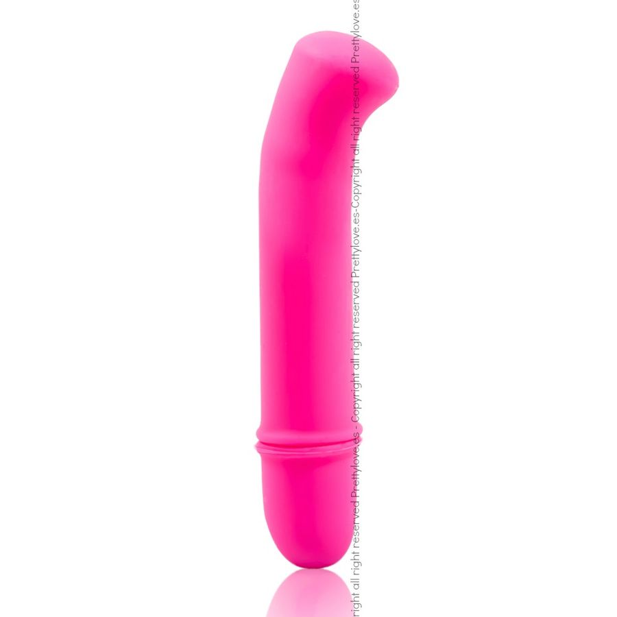 JOLI AMOUR - VIBRATEUR DE FLIRTATION ANTONY