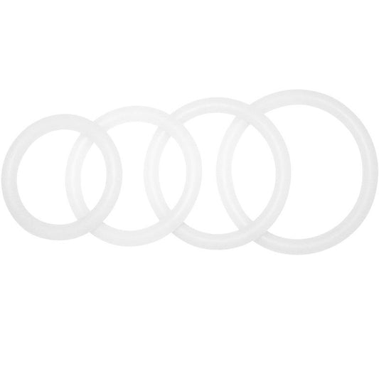 JOYDIVISION POTENZDUO - ANNEAU PLUS S