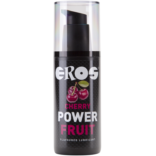 EROS POWER LINE - LUBRIFIANT À LA CERISE