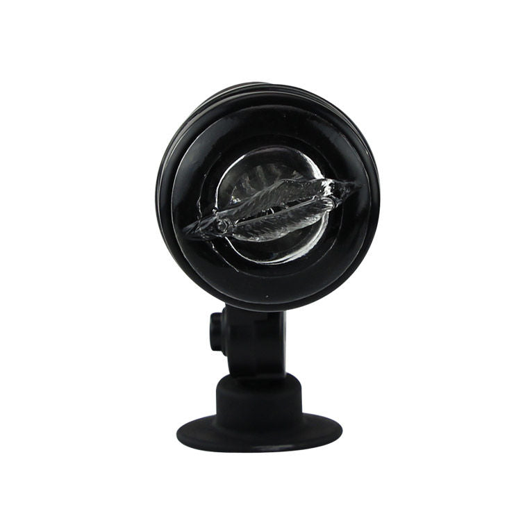 BAILE - ROTATION LOVER AUTOMATISCHE MASTURBATOR MET ONDERSTEUNING