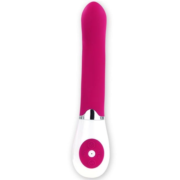 PRETTY LOVE - FLIRTATIE DANIEL VIBRATOR