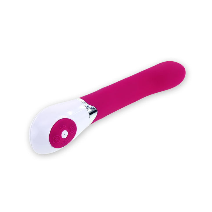 PRETTY LOVE - FLIRTATIE DANIEL VIBRATOR
