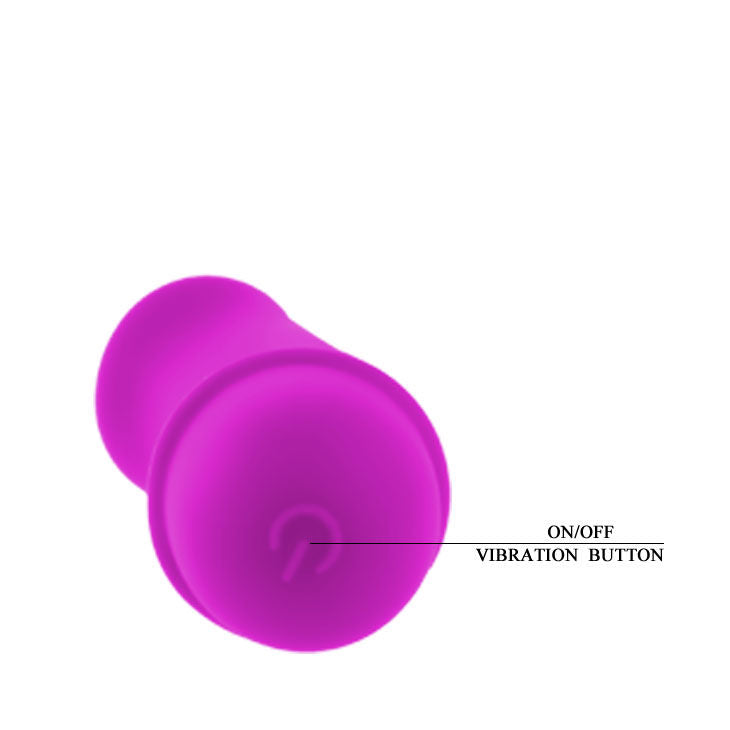 JOLI AMOUR - VIBRATEUR DE FLIRTATION ANTONY