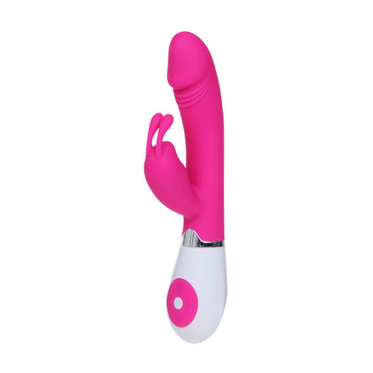 PRETTY LOVE - FLIRTATIEGEN MET STEMVIBRATIE