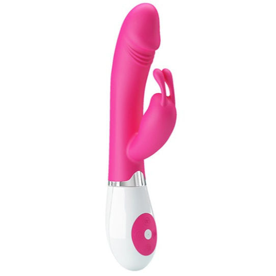 PRETTY LOVE - FLIRTATIEGEN MET STEMVIBRATIE