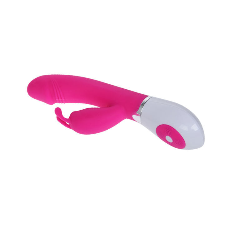 PRETTY LOVE - FLIRTATIEGEN MET STEMVIBRATIE