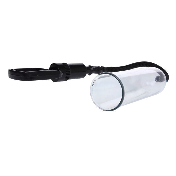 BAILE - POMPE DE PRÉCISION AVEC AMÉLIORATION DE L'ÉRECTION