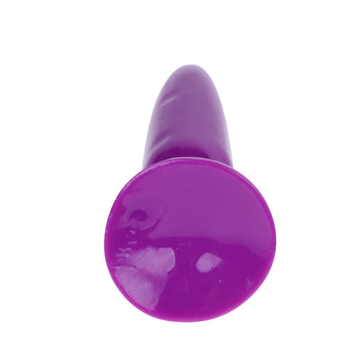 BAILE - KLEINE LILAC ANAAL PLUG 15 CM
