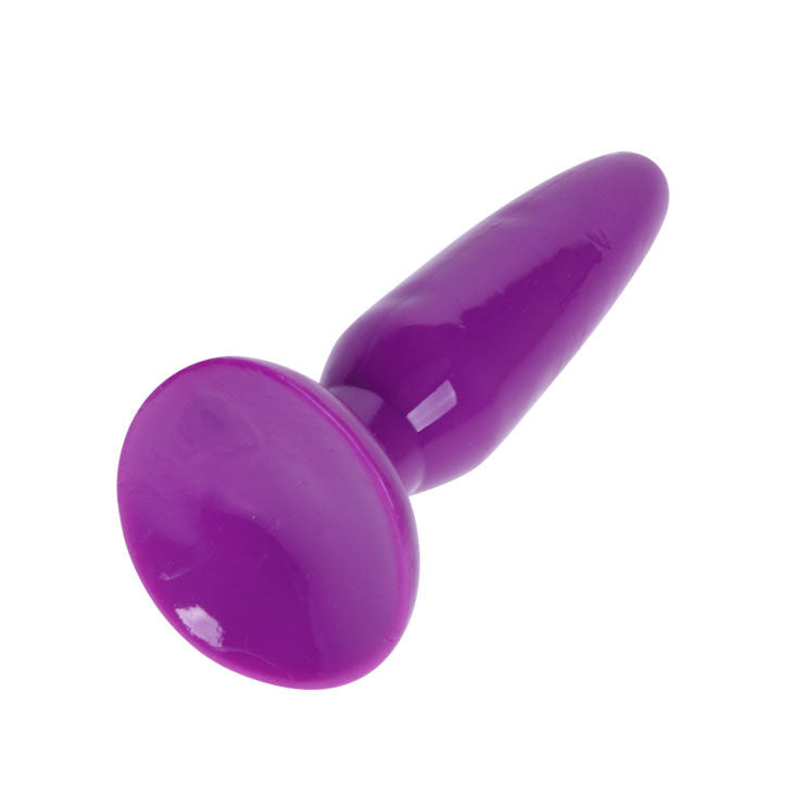 BAILE - KLEINE ROZE ANAAL PLUG 15 CM