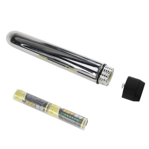 BAILE - VIBRATOR FAIT UN MÉTAL QUI FAIT SENSATION