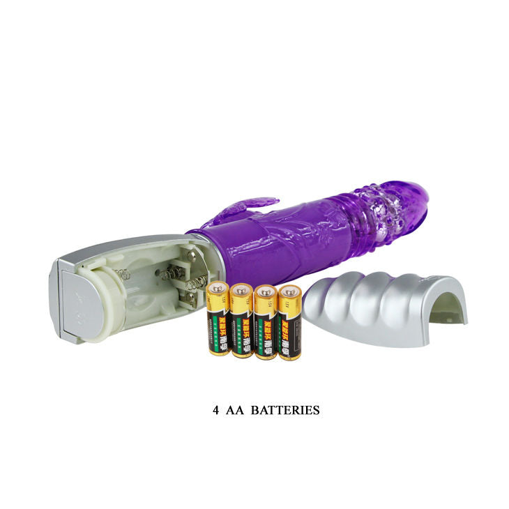 BAILE - BUTTERF TULPEN ROTATOR OP EN NEER