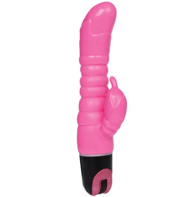 BAILE - ROZE VIBRATOR 22,5 CM
