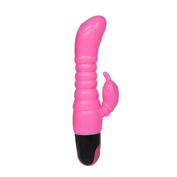BAILE - ROZE VIBRATOR 22,5 CM