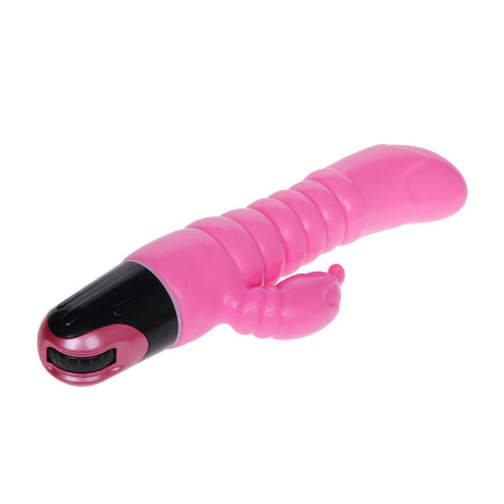 BAILE - ROZE VIBRATOR 22,5 CM