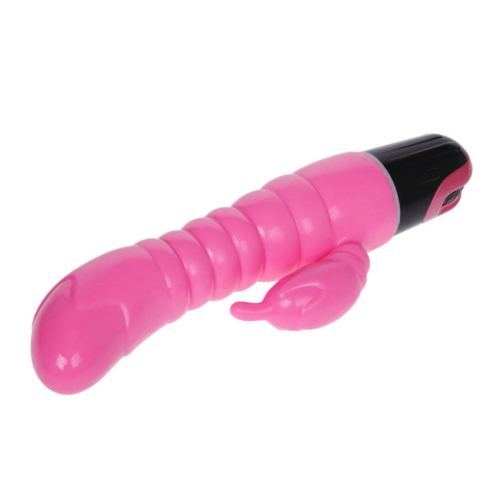 BAILE - ROZE VIBRATOR 22,5 CM