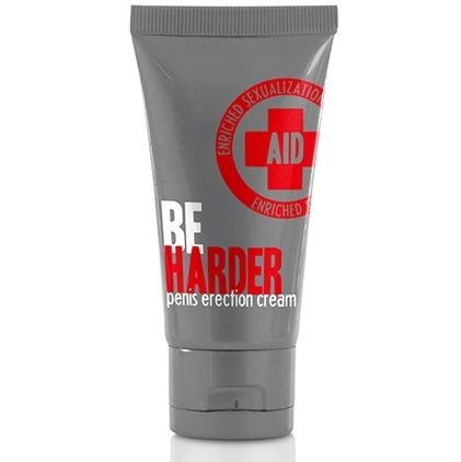 COBECO - AID BE HARDER PENIS ERECTIE CRÈME