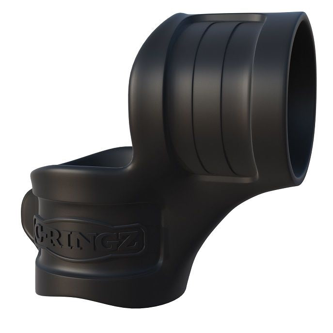 Фантастические кольца C-Ringz - Большое кольцо для пениса и яичек