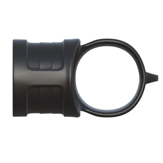 FANTASY C-RINGZ - ANNEAU ET COUILLES POUR GROS PÉNIS