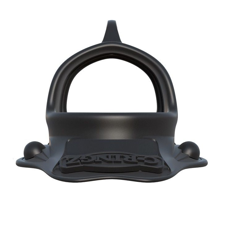 FANTASY C-RINGZ - ROCK HARDE RING &amp; STRETCHER