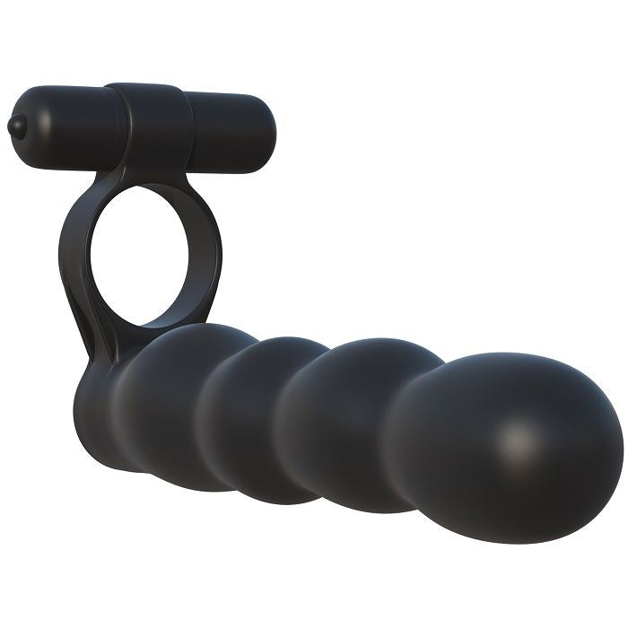 FANTASY C-RINGZ - DOPPIO PENETRATORE POSIZIONABILE