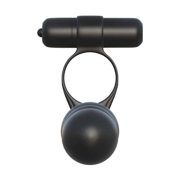 FANTASY C-RINGZ - DOPPIO PENETRATORE POSIZIONABILE