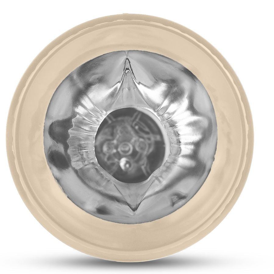 EXTREME TOYZ - ROTO BATOR USB MANNELIJKE MASTURBATOR ANO