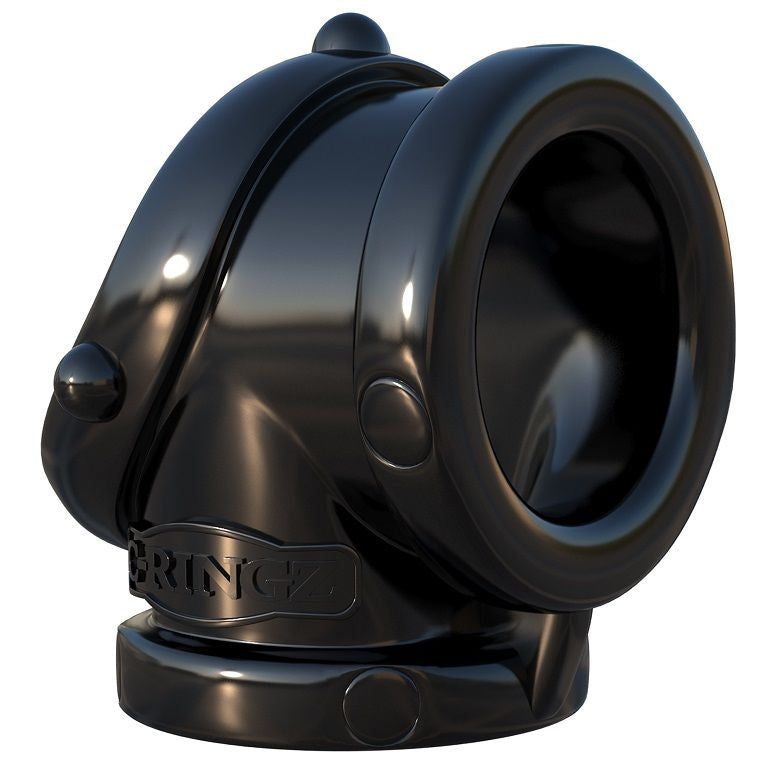 FANTASY C-RINGZ - ROCK HARDE PIJP